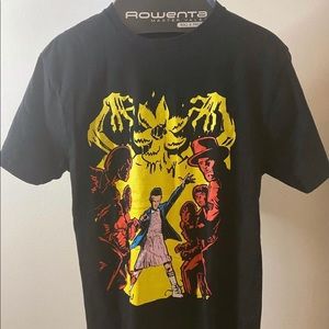 Stranger Things Tee